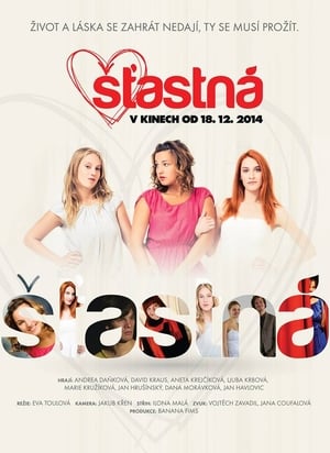 Šťastná 2014