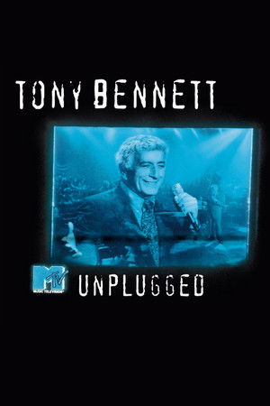 Image Tony Bennett: MTV Unplugged
