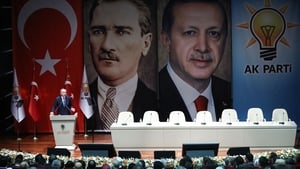 From Atatürk to Erdoğan: Building a Nation film complet