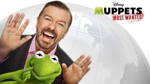 Muppets Most Wanted 2014