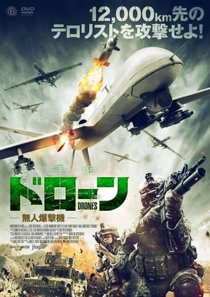 ドローン 無人爆撃機 (2013)