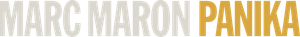 Marc Maron: Acojonado — Logos 10