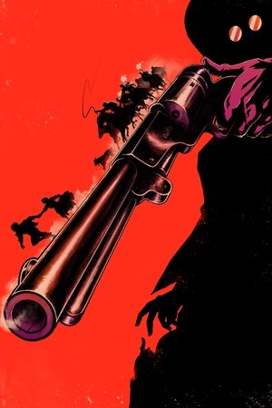 poster Django Unchained