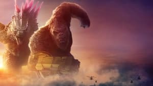 Godzilla x Kong: The New Empire (2024) Монгол хэлээр