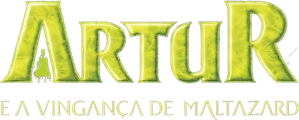 Arthur e a Vingança de Maltazard