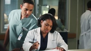 Grey’s Anatomy: Stagione 7 x Episodio 12