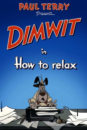 How to Relax