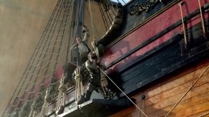 Black Sails Temporada 1 Capitulo 5