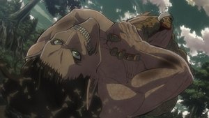 Shingeki no Kyojin: 2×7