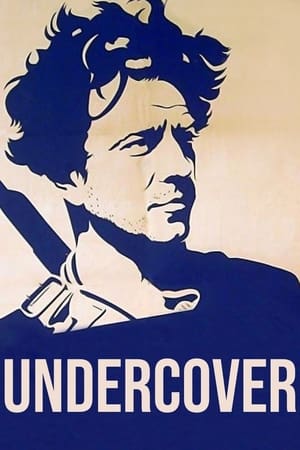 Poster Undercover 1943