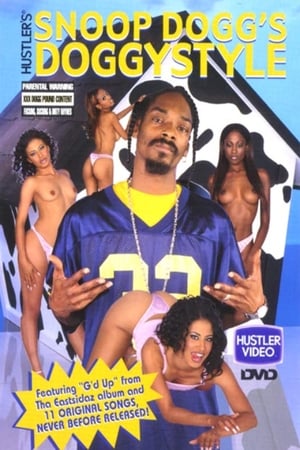 Poster Snoop Dogg's Doggystyle 2001