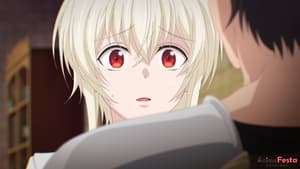 Maou Evelogia ni Mi wo Sasageyo Cap 4