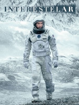 Image Interstellar
