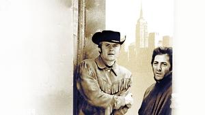 Midnight Cowboy คาวบอยตกอับย่ำกรุง