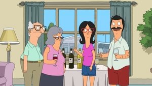 Bob’s Burgers: 3×18