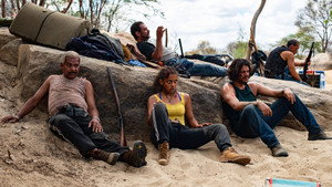 Cangaço Novo: Temporada 2