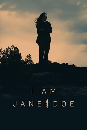 Poster I Am Jane Doe (2017)
