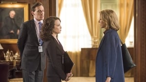 Madam Secretary 1×17