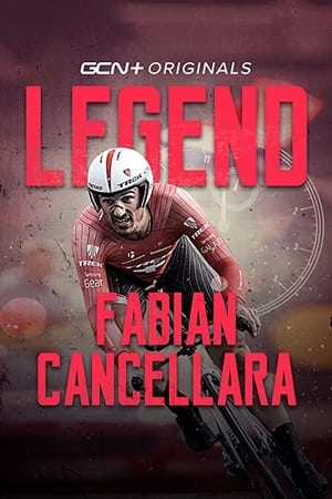 Poster Legend: Fabian Cancellara (2020)