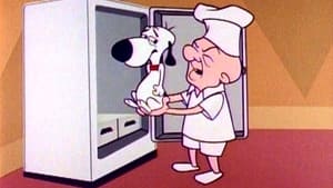 The Mr. Magoo Show Magoo's Caesar Solid