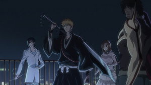 Bleach: 2×1