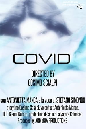 Poster Covid (2020)