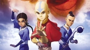 Avatar : Le dernier maître de l’air Saison 1