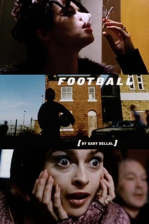 Poster Football (2001)