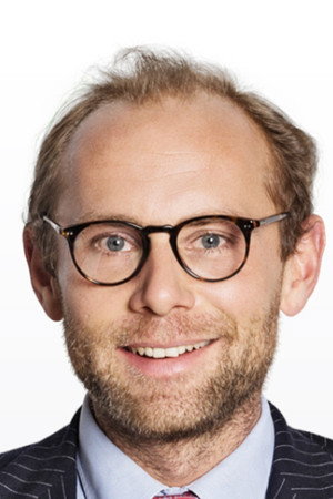 George Mullen-Berkeley