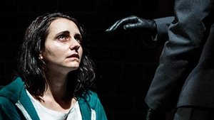 Wentworth. Więzienie dla kobiet: s3 e6 PL