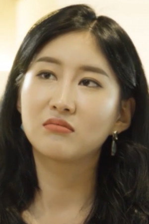 Joo Hye-won portrait