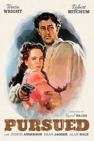 Pursued 31