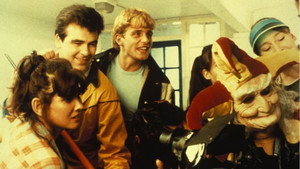 movie image