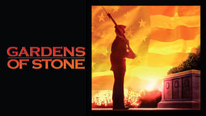 Gardens of Stone (1987)