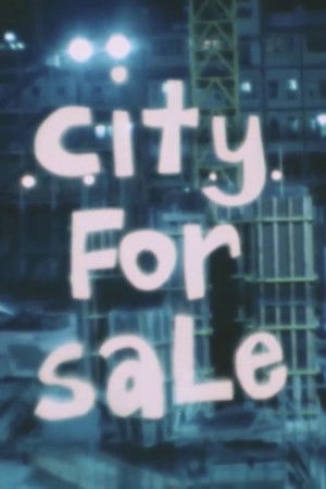 City for Sale