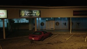 Cobra Kai: Stagione 1 x Episodio 5