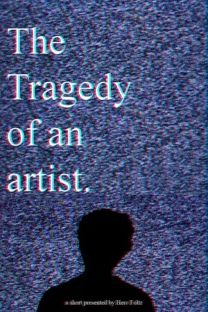 Image The Tragedy of an Artist