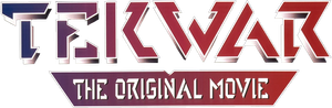 TekWar — Logos 1