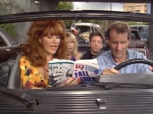 Married… with Children: 5×1