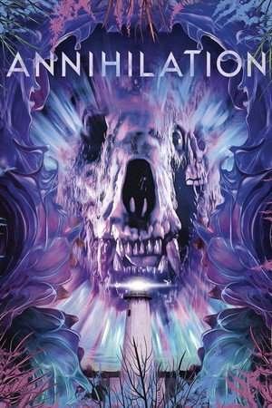 Annihilation 259