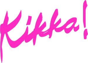 Kikka! — Logos 1