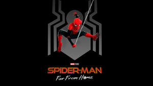 Spider-Man: Far from Home