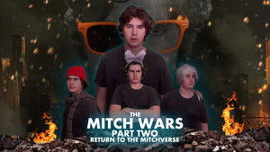 The Mitch Wars: Part Two 2023