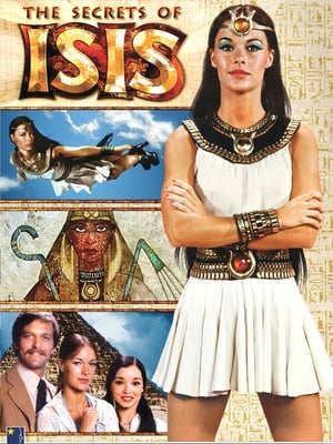 The Secrets of Isis poster