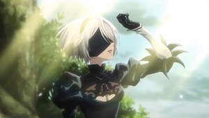 NieR:Automata Ver1.1a Episódio 5