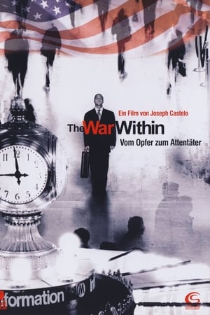 Poster The War Within 2005