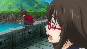 Nande Koko ni Sensei ga!?: 1×3