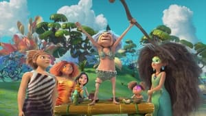 Watch S3E1 - The Croods: Family Tree Online