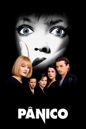 poster Scream