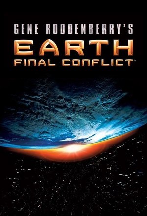 La Tierra: conflicto final La Tierra: conflicto final